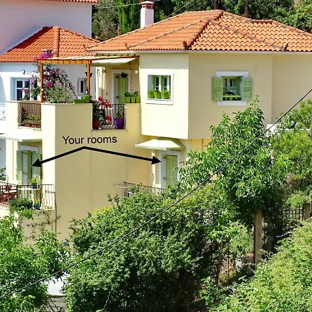 Marchie's Place - Spacious One Bedroom For Rent On Island Apartment *
