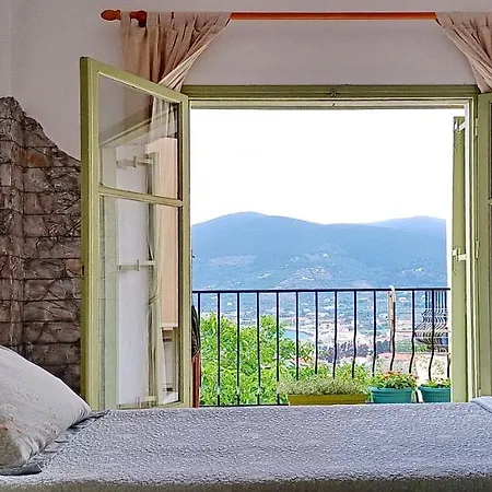 Marchie's Place - Spacious One Bedroom For Rent On Island Apartment